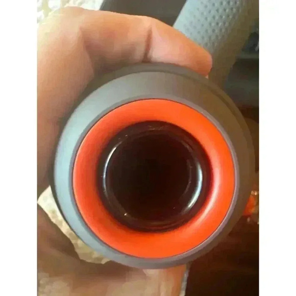 SHARPER Image Power Deep Tissue Percussion Massager - Picture 4 of 6